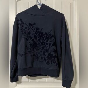 Denver Jacket Hayes Small